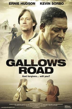 En dvd sur amazon Gallows Road