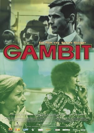 En dvd sur amazon Gambit