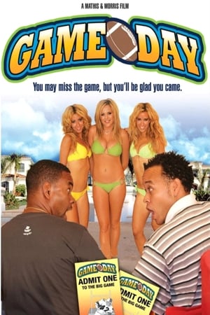 En dvd sur amazon Game Day