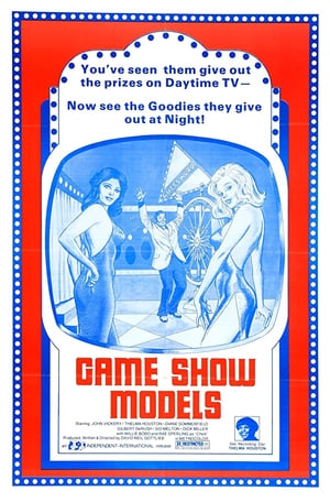 En dvd sur amazon Game Show Models