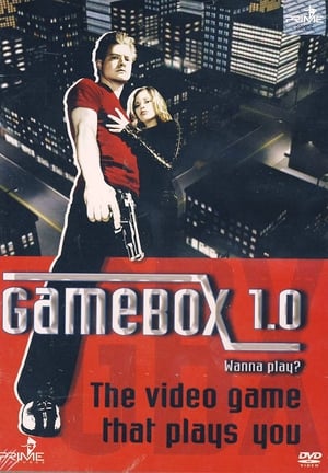 En dvd sur amazon Gamebox 1.0