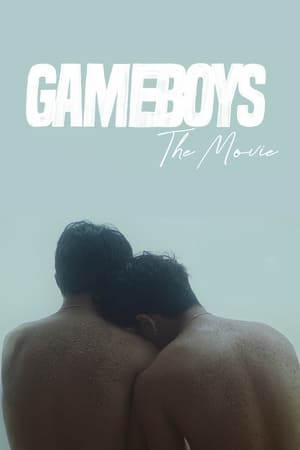 En dvd sur amazon Gameboys: The Movie