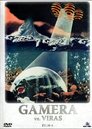 Gamera 4 - Gamera vs Viras