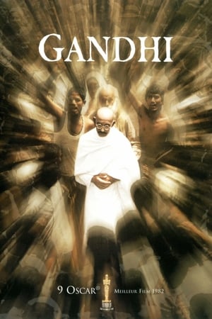 En dvd sur amazon Gandhi