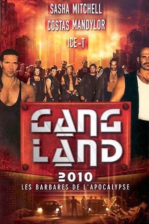 En dvd sur amazon Gangland