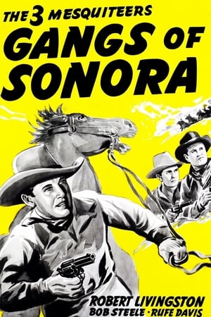 En dvd sur amazon Gangs of Sonora