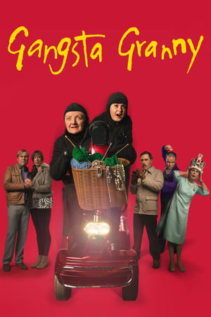 En dvd sur amazon Gangsta Granny