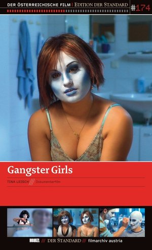 En dvd sur amazon Gangster Girls