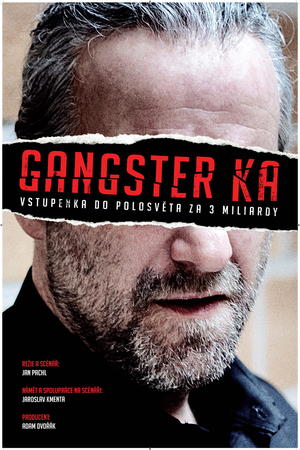 En dvd sur amazon Gangster Ka