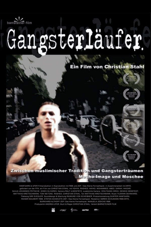 En dvd sur amazon Gangsterläufer