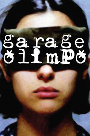 En dvd sur amazon Garage Olimpo