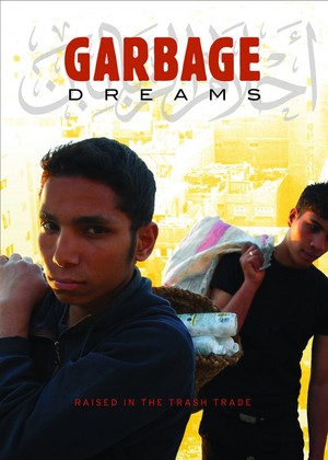 En dvd sur amazon Garbage Dreams