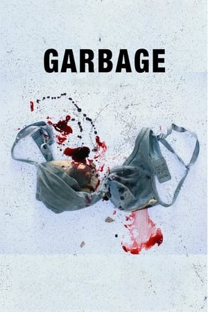 En dvd sur amazon Garbage