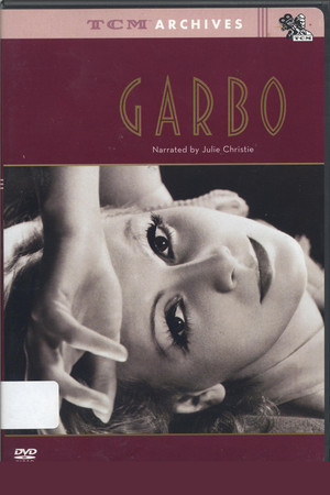 En dvd sur amazon Garbo