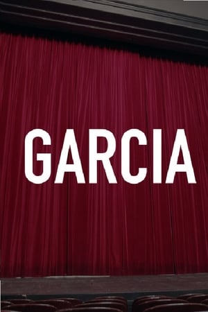 En dvd sur amazon Garcia