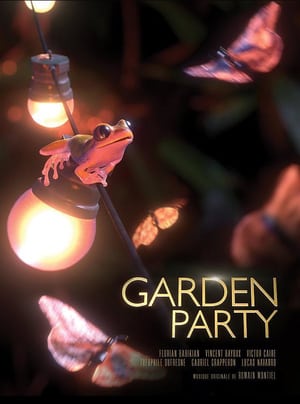 En dvd sur amazon Garden Party