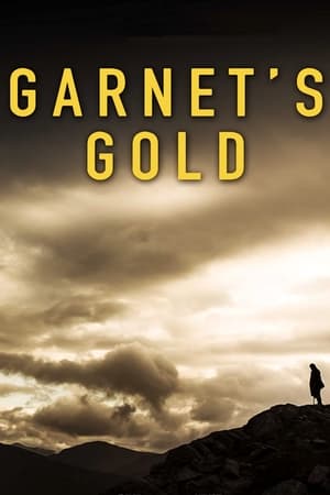 En dvd sur amazon Garnet’s Gold