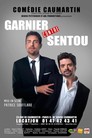 Garnier contre Sentou