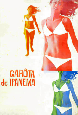 En dvd sur amazon Garôta de Ipanema