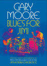 Gary Moore - Blues for Jimi