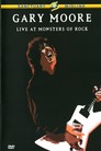 Gary Moore - Live at Monsters of Rock