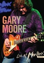 Gary Moore: Live at Montreux