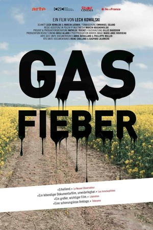 En dvd sur amazon Gas-Fieber