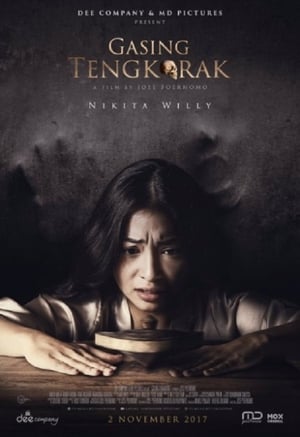 En dvd sur amazon Gasing Tengkorak