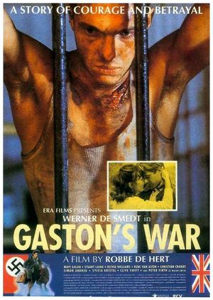 En dvd sur amazon Gaston's War