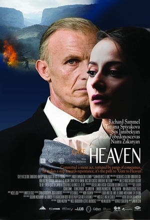 En dvd sur amazon Gate to Heaven