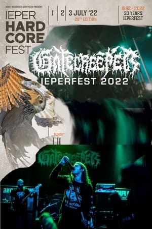 En dvd sur amazon Gatecreeper: Ieperfest