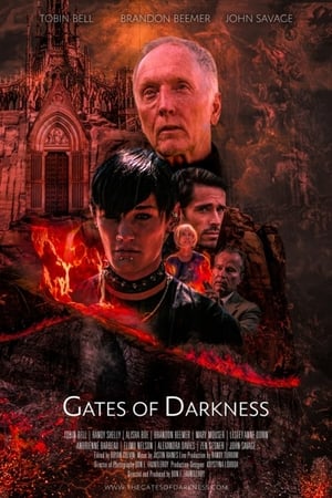 En dvd sur amazon Gates of Darkness