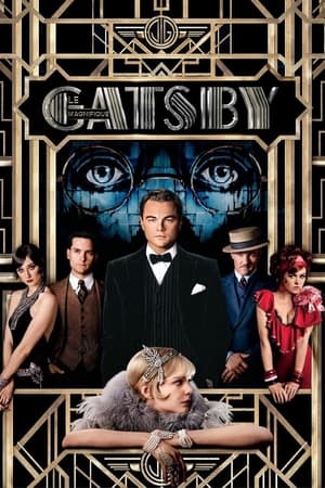 En dvd sur amazon The Great Gatsby