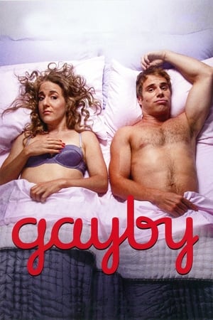 En dvd sur amazon Gayby