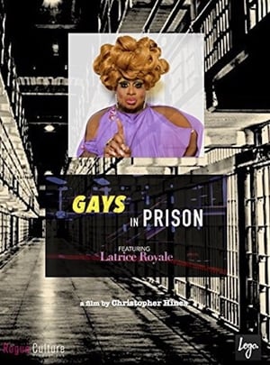 En dvd sur amazon Gays in Prison