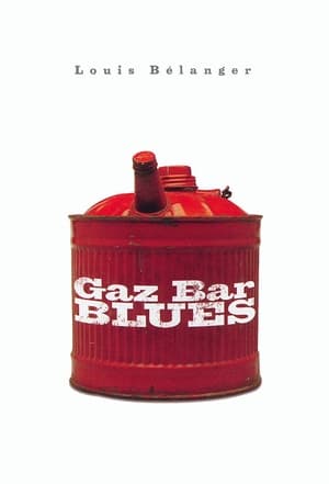 En dvd sur amazon Gaz Bar Blues