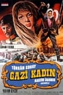 Gazi Kadın