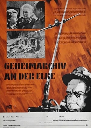 En dvd sur amazon Geheimarchiv an der Elbe