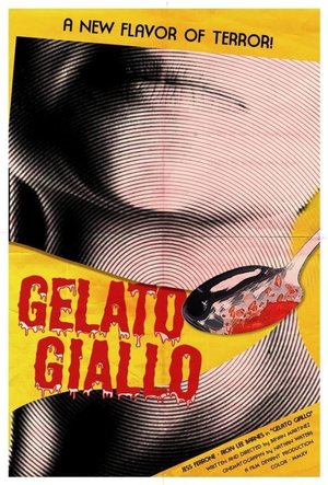 En dvd sur amazon Gelato Giallo
