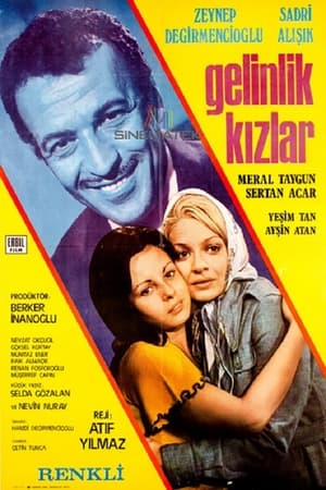 En dvd sur amazon Gelinlik Kızlar