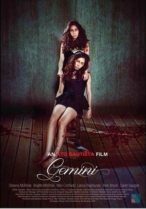 En dvd sur amazon Gemini