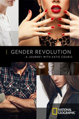 En dvd sur amazon Gender Revolution: A Journey with Katie Couric