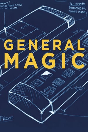 En dvd sur amazon General Magic
