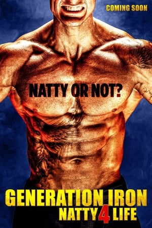 En dvd sur amazon Generation Iron: Natty 4 Life