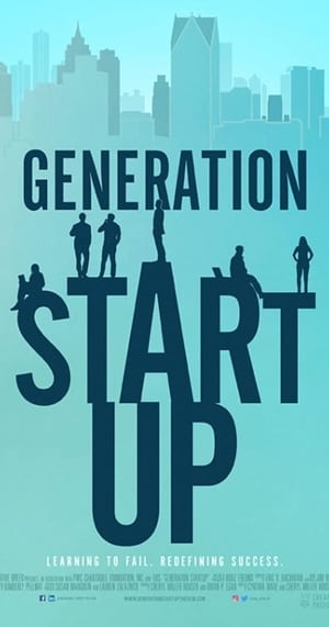 En dvd sur amazon Generation Startup