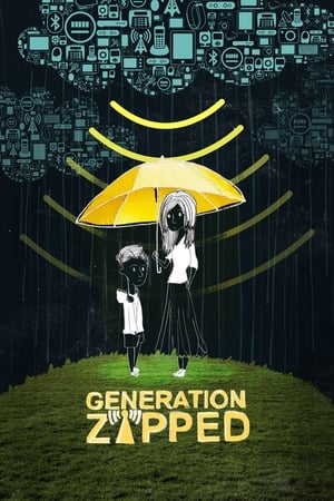 En dvd sur amazon Generation Zapped