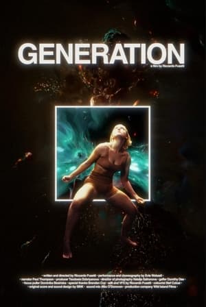 En dvd sur amazon Generation