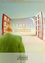 Genesis - Live in London: The Lyceum Tapes