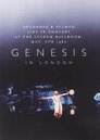 Genesis: Live in London