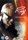 Genius. A Night for Ray Charles